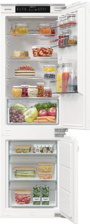 Produktbild Gorenje NRKI517E42 (252 l)