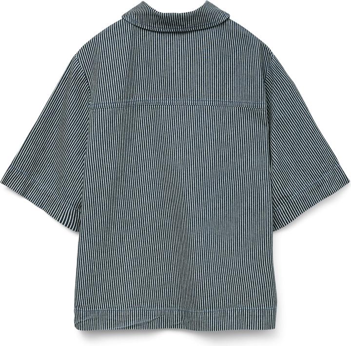 Immagine prodotto Vero Moda VMZELLA Jeanshemd Jeanshemd (S)