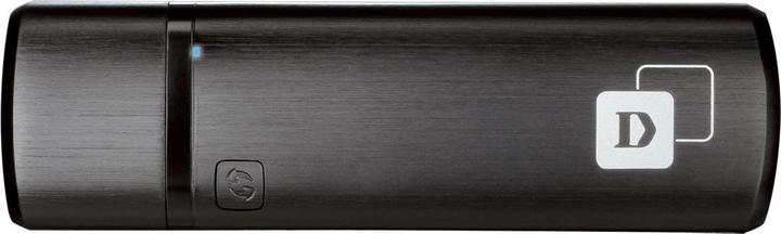 Produktbild D-Link AC1200 WLAN 867 Mbit/s