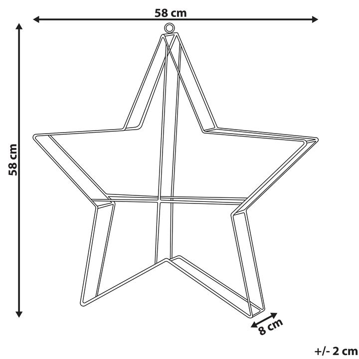 Actual product image Beliani Kurula