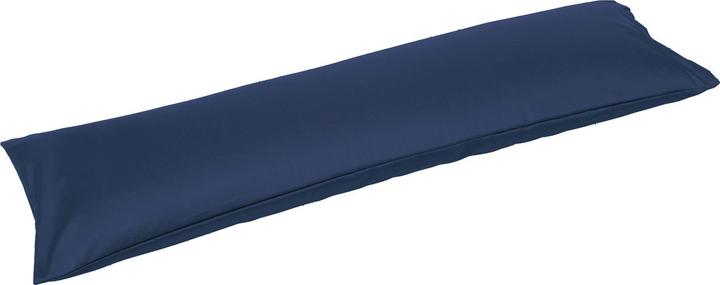 Produktbild Lotus Bettwaren Seitenschläferkissen (Kopfkissenbezug, 40 x 130 cm)