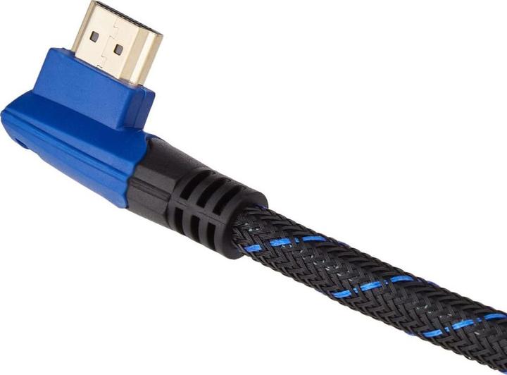 Produktbild Delock HDMI (Typ A) — HDMI (Typ A) (1 m)