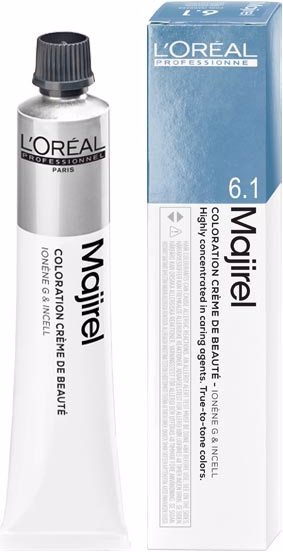 Produktbild L'Oréal Professionnel Majirel (10.1 platinblond asch)