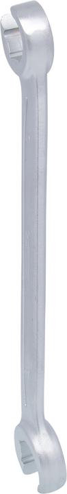 Productafbeelding KS Tools Open dubbele ringsleutel schuin (18 mm)