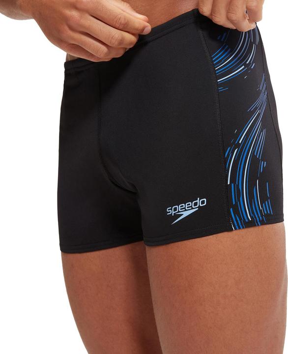 Produktbild Speedo Tech Panel Aquashort (30)