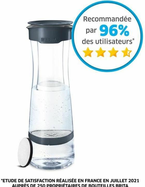 Produktbild Brita Karaffe (1.30 l)