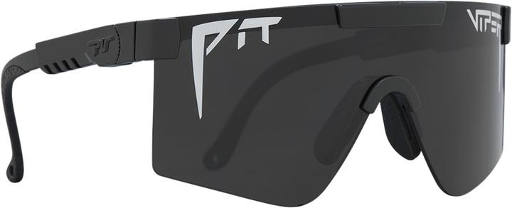 Produktbild Pit Viper The Exec Original Regular - Smoke (black white*, Smoke)