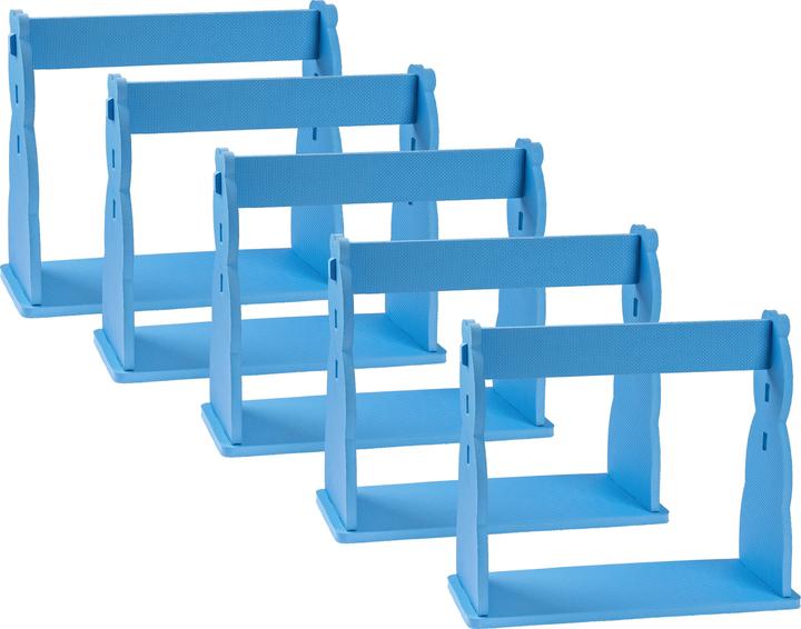 Sport-Thieme Übungshürden-Set Soft (1500 g)