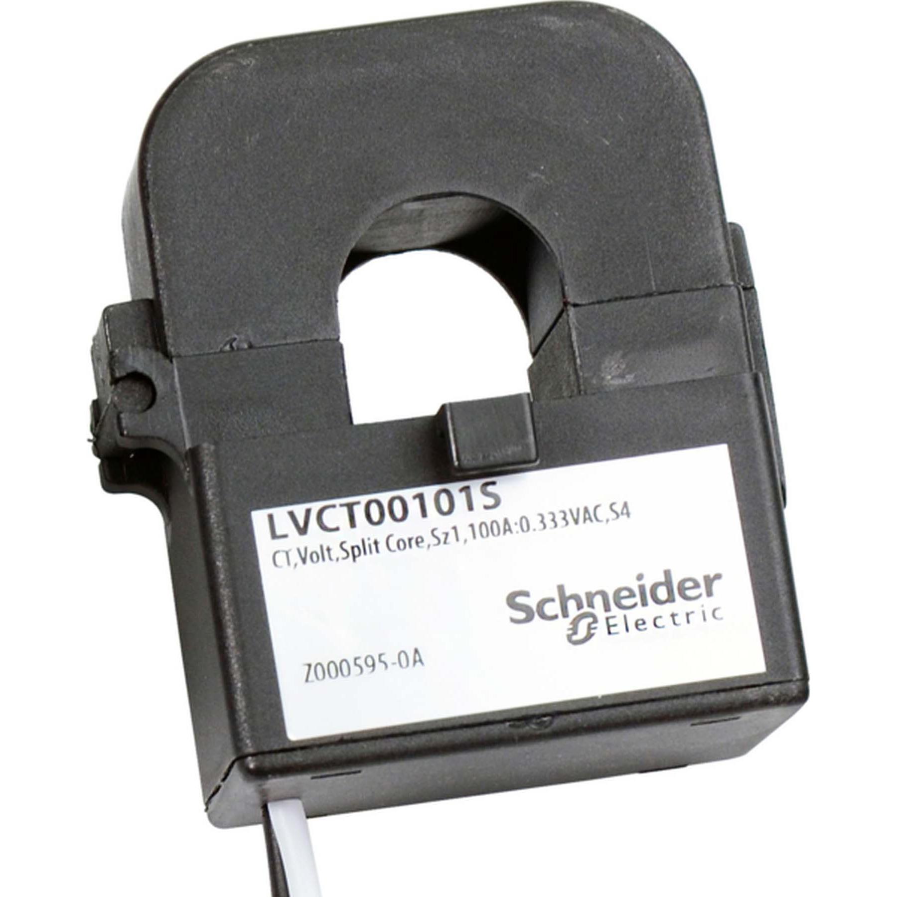 Schneider, Spannungswandler, LVCT00101S