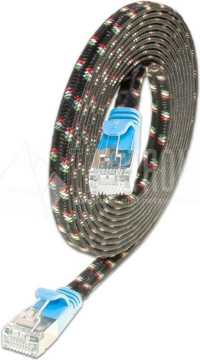 Productafbeelding Wirewin Netwerkkabel (STP, CAT6, 5 m)