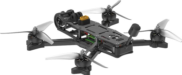 Image du produit iFlight AOS V5 6S HD BNF (7.50 min, 407 g)