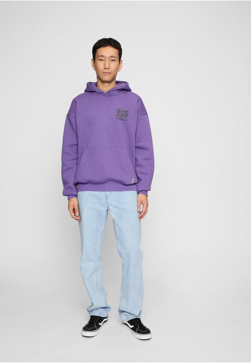 Produktbild Homeboy Old School Hood - 111069 (M)