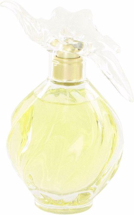Nina Ricci L’AIR DU TEMPS by (Eau de Toilette, 100 ml)