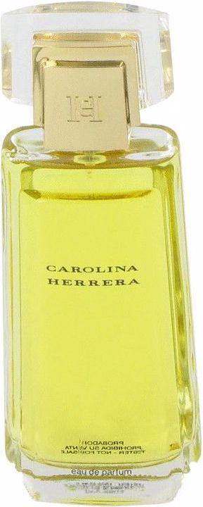 Produktbild Carolina Herrera by (Eau de Parfum, 100 ml)