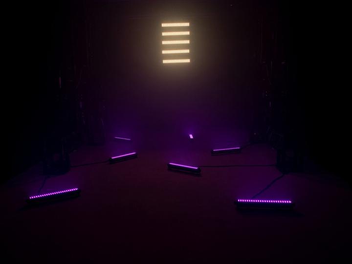 Image du produit Eurolite Barre LED PIX-72 RGB (LED)