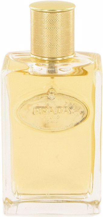 Produktbild Prada Infusion De Fleur D’oranger by (Eau de Parfum, 100 ml)