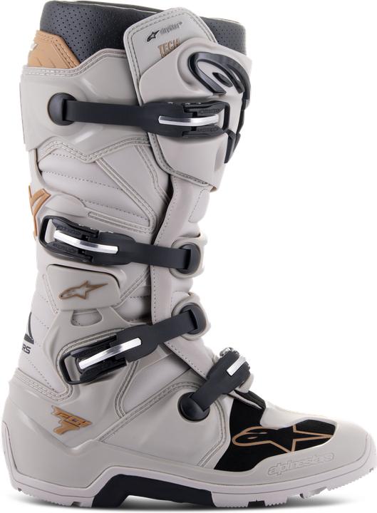 Image du produit Alpinestars Tech 7 Enduro Drystar (Hommes, 44.5)