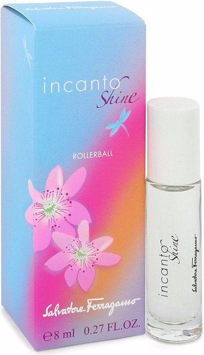 Produktbild Salvatore Ferragamo Incanto Shine by (Eau de Toilette, 8 ml)