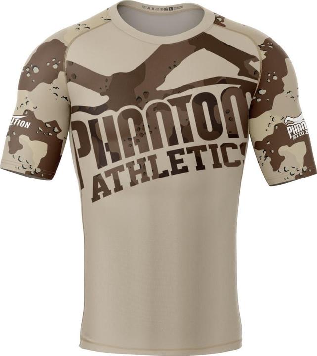 Produktbild Phantom Athletics Rashguard Warfare (L)
