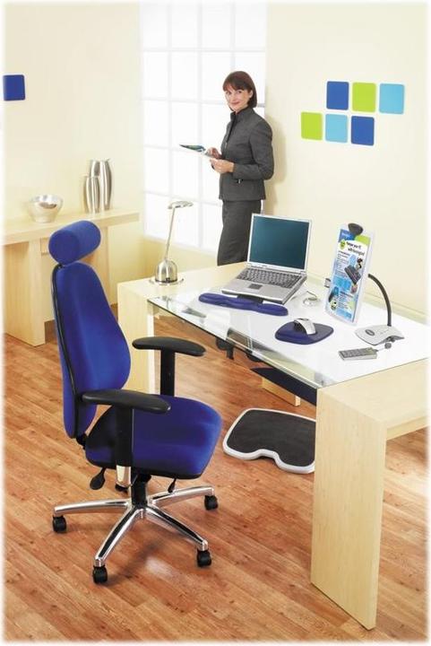 Actual product image Kensington Wrist rest