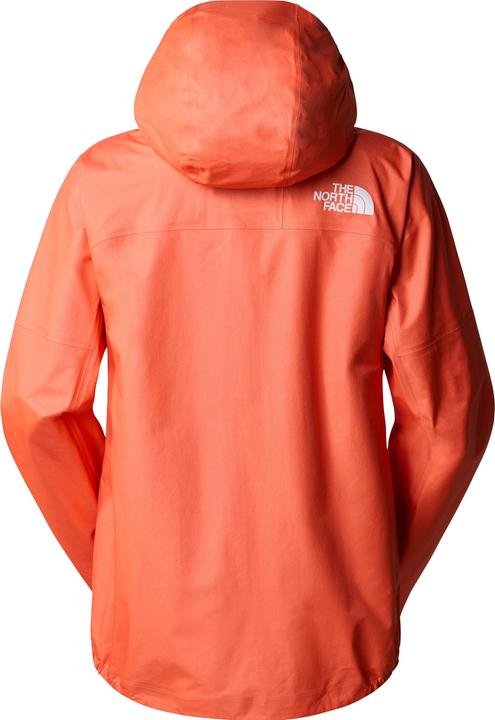 Actual product image North Face Summit Papsura Futurelight™ Jacket Women (S)