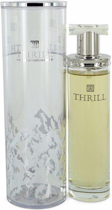 Produktbild Victory International Thrill by (Eau de Parfum, 100 ml)
