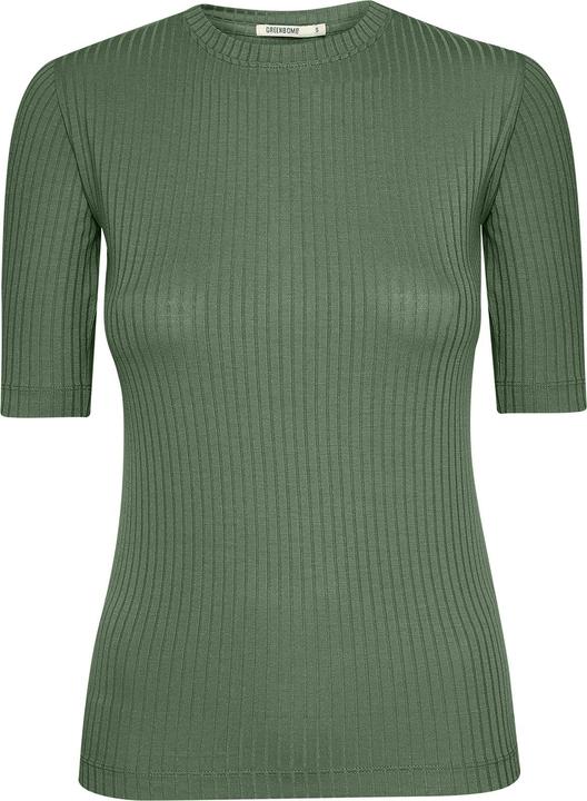 Green, Olive