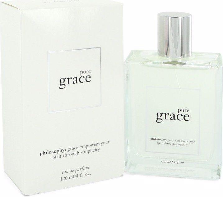 Produktbild philosophy Pure Grace by (Eau de Parfum, 120 ml)