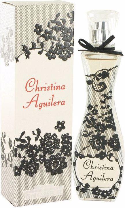 Produktbild Christina Aguilera by (Eau de Parfum, 15 ml)