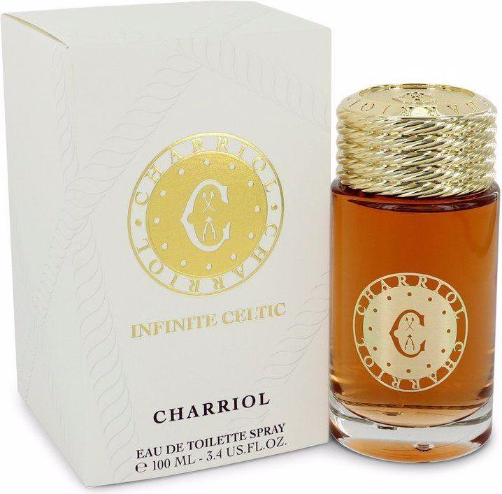 Produktbild Charriol Infinite Celtic by (Eau de Toilette, 100 ml)