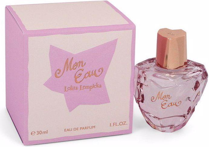 Produktbild Lolita Lempicka Mon Eau by (Eau de Parfum, 30 ml)