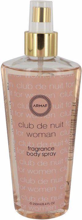 Produktbild Armaf Club De Nuit by (Spray, 248 ml)
