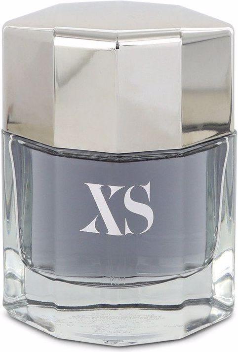 Actual product image Paco Rabanne XS (Eau de toilette, 100 ml)