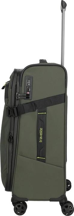 Image du produit Travelite Carrello Briize