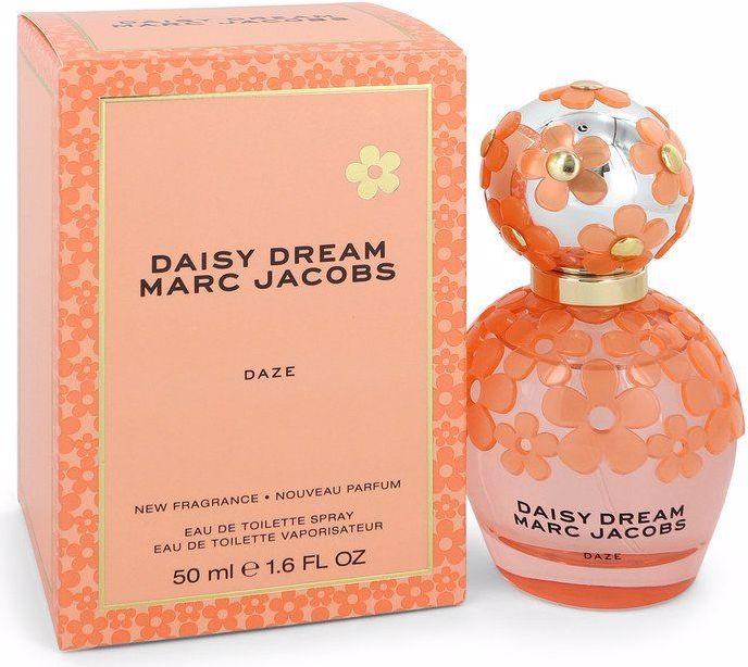 Marc Jacobs Daisy Dream Daze by (Eau de Toilette, 50 ml)