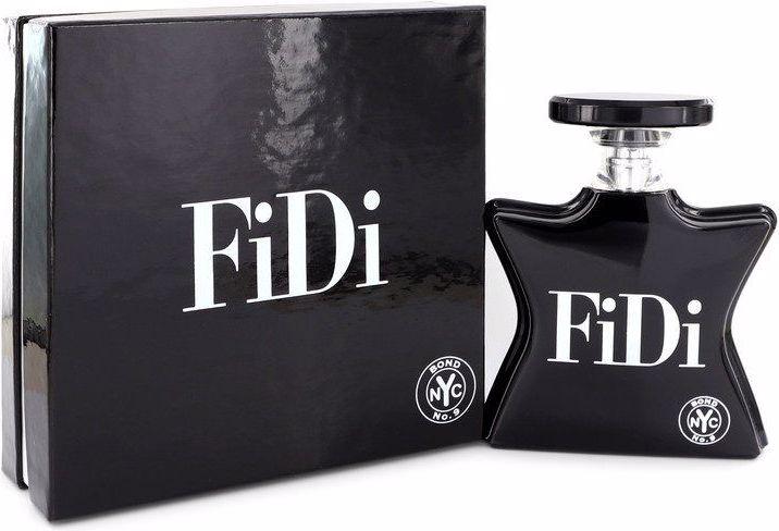 Bond No. 9 Fidi by (Eau de Parfum, 100 ml)