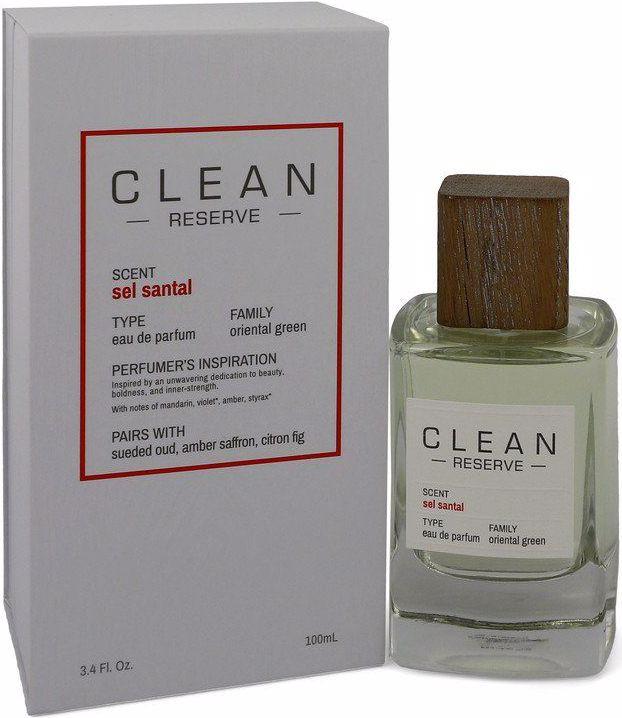 Immagine prodotto Clean Reserve Sel Santal by Mini EDP Rollerball 3 ml (Eau de parfum, 3 ml)