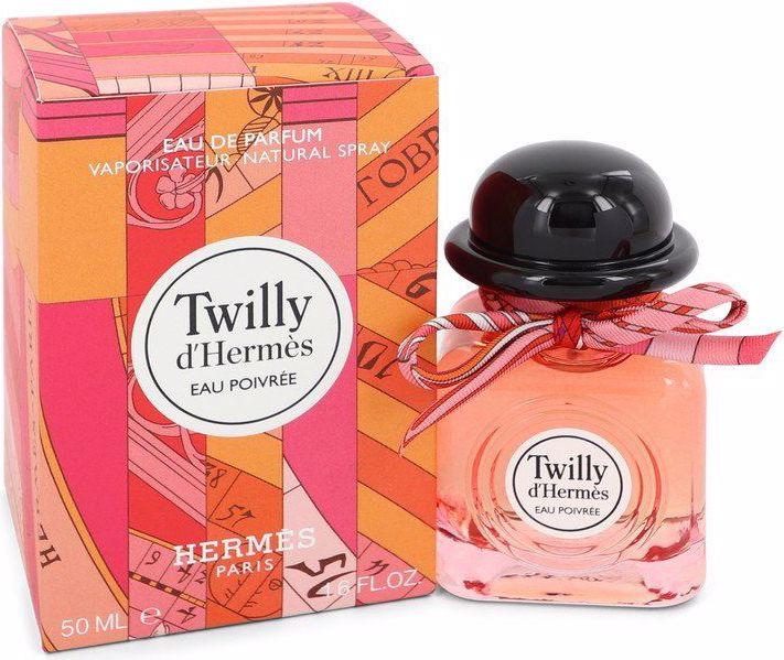 Immagine prodotto Hermès Twilly D' Eau Poivree (Eau de parfum, 85 ml)
