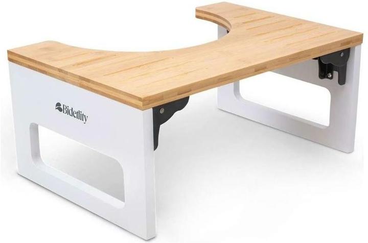 Bidetlity Toilettenhocker