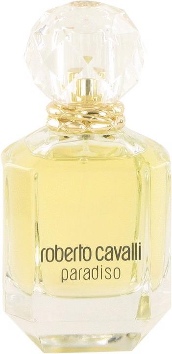 Produktbild Roberto Cavalli Paradiso by (Eau de Parfum, 75 ml)