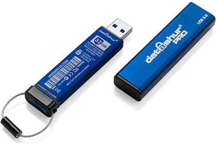 Produktbild iStorage datAshur Pro (8 GB, USB-A)