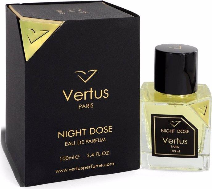 Produktbild Vertus Night Dose by (Eau de Parfum, 100 ml)