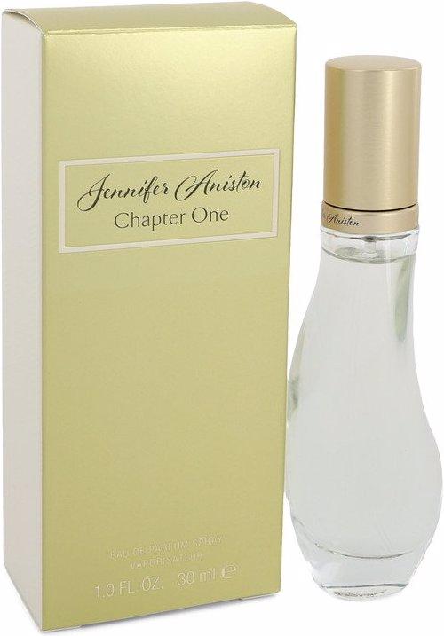 Actual product image Jennifer Aniston Chapter One by Eau de Parfum Spray 30 ml (Eau de parfum, 30 ml)