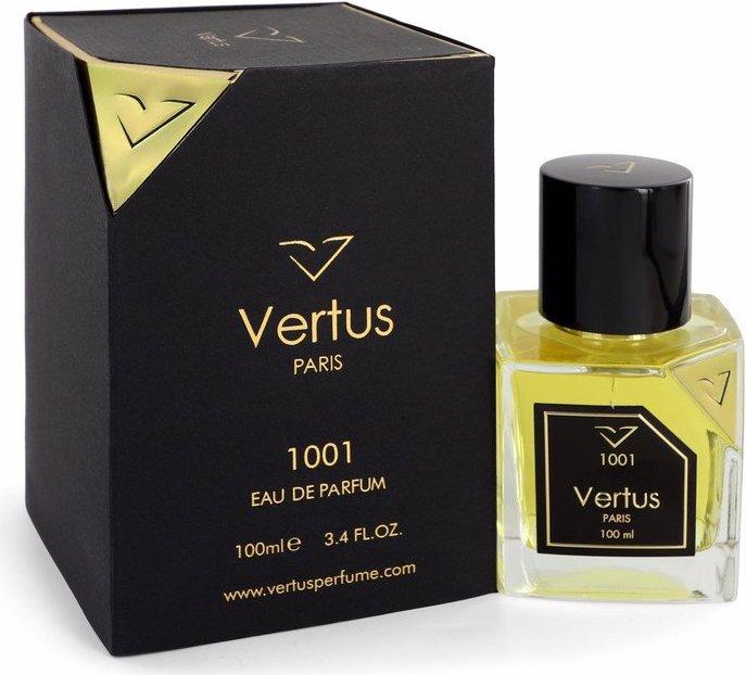 Vertus 1001 by (Eau de Parfum, 100 ml)