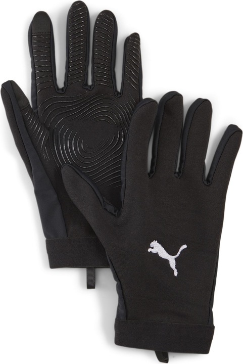 Actual product image Puma individualWINTERIZED Player Glove (XL)