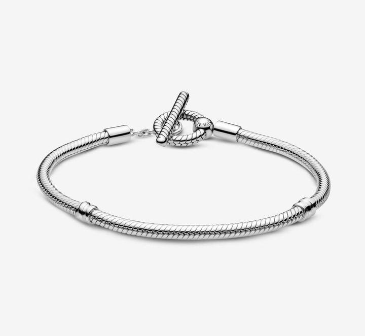 Immagine prodotto Pandora Bracciale con link (23 cm, Argento 925)