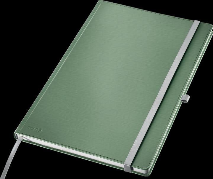 Immagine prodotto Leitz Notizbuch Style (A4, Quadretti, Copertina rigida)