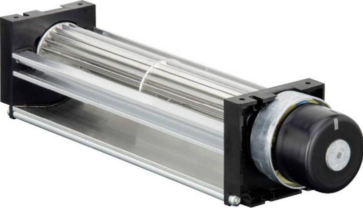 Produktbild Papst EBM 9392708001 Querstromlüfter Motor links 12 V