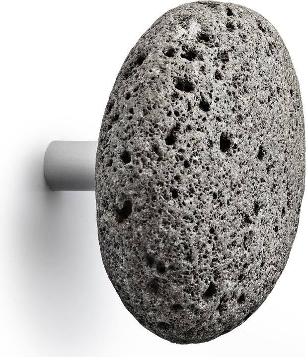Produktbild Normann Copenhagen Stone Haken 2er-Set