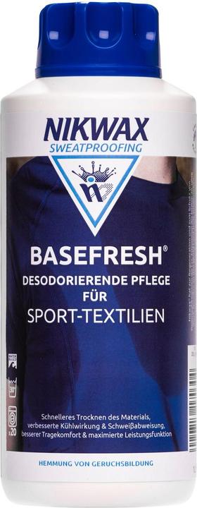 Immagine prodotto Nikwax Base fresca 1l (1 x, 1000 ml)